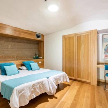 Eco Suites Caves ลาลากูนา ภายนอก รูปภาพ