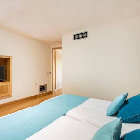 Eco Suites Caves ลาลากูนา ภายนอก รูปภาพ