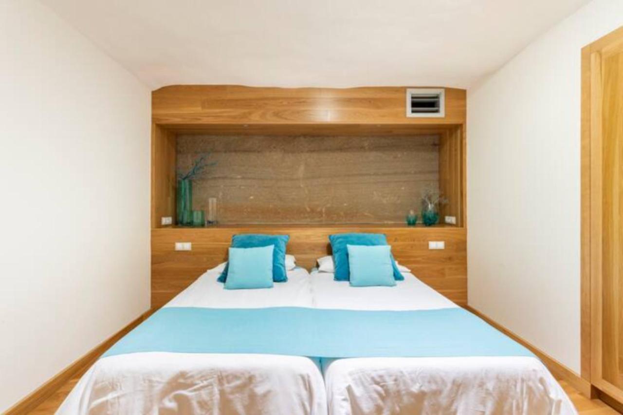 Eco Suites Caves ลาลากูนา ภายนอก รูปภาพ