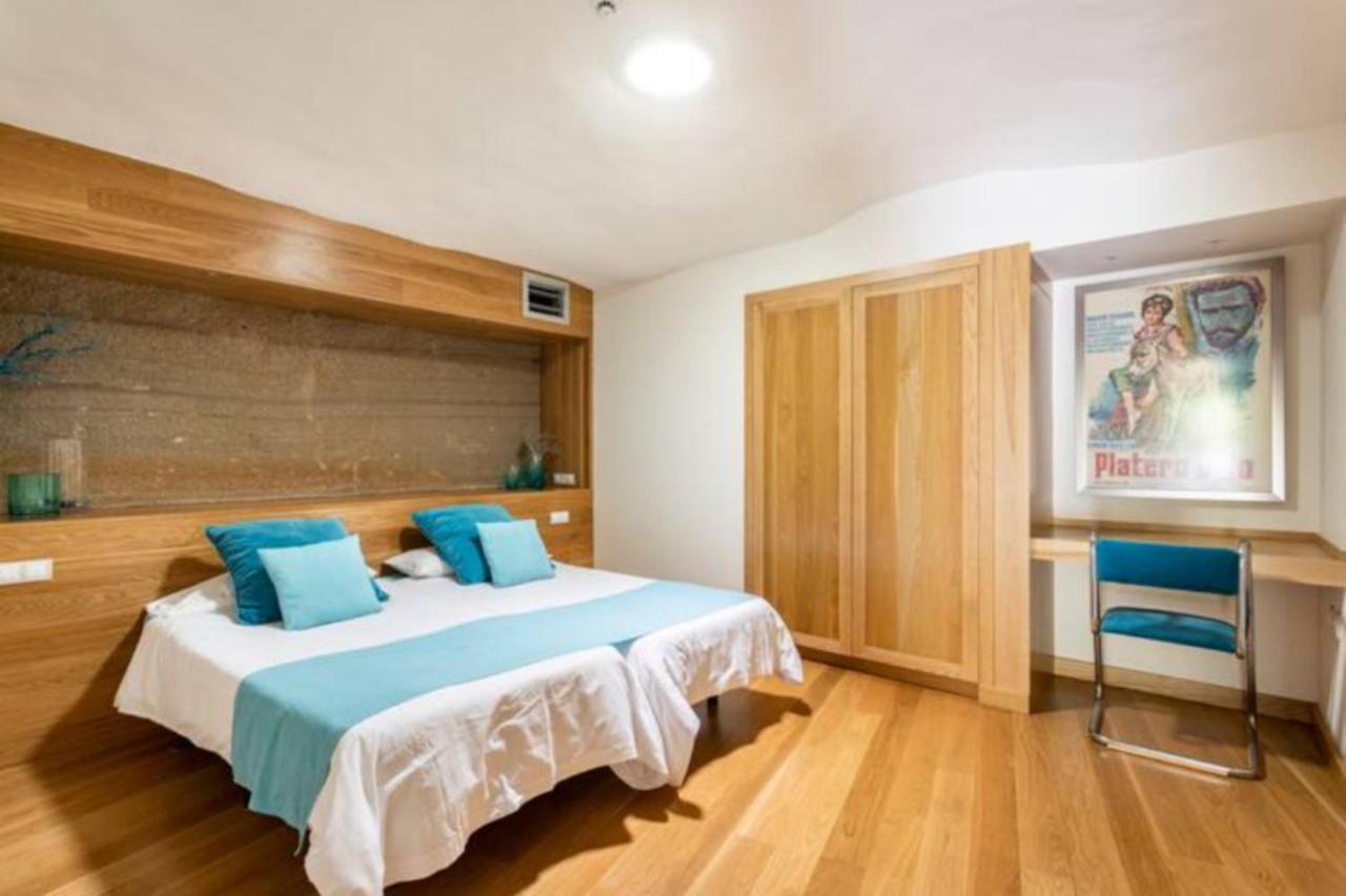 Eco Suites Caves ลาลากูนา ภายนอก รูปภาพ