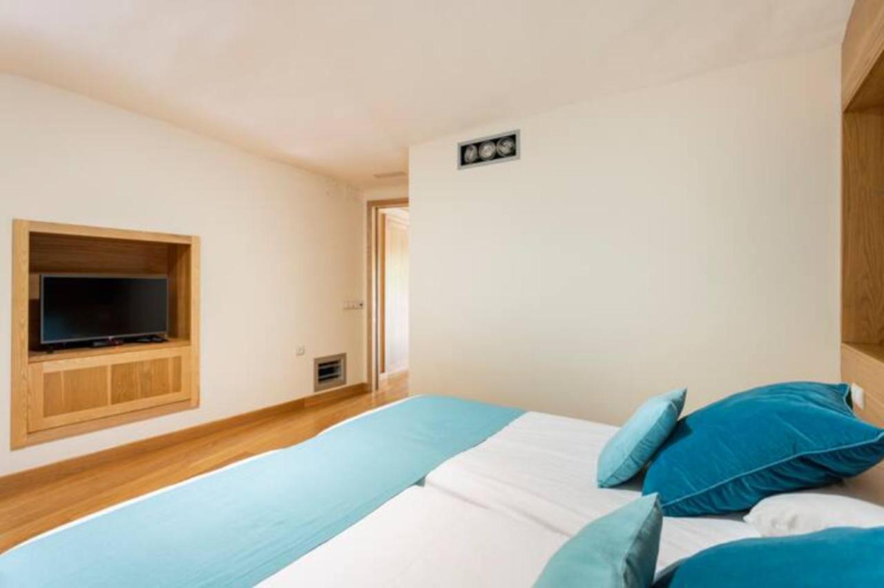 Eco Suites Caves ลาลากูนา ภายนอก รูปภาพ