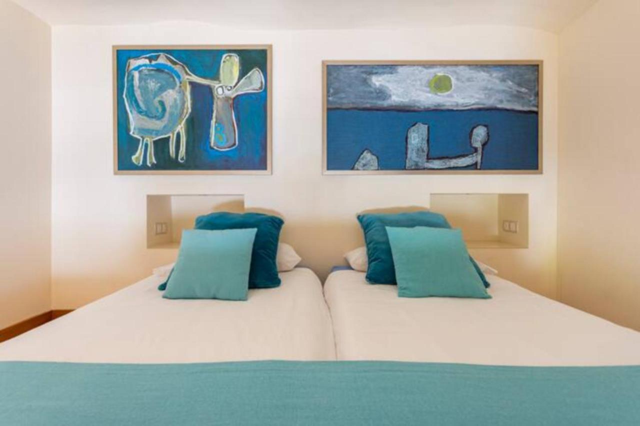 Eco Suites Caves ลาลากูนา ภายนอก รูปภาพ