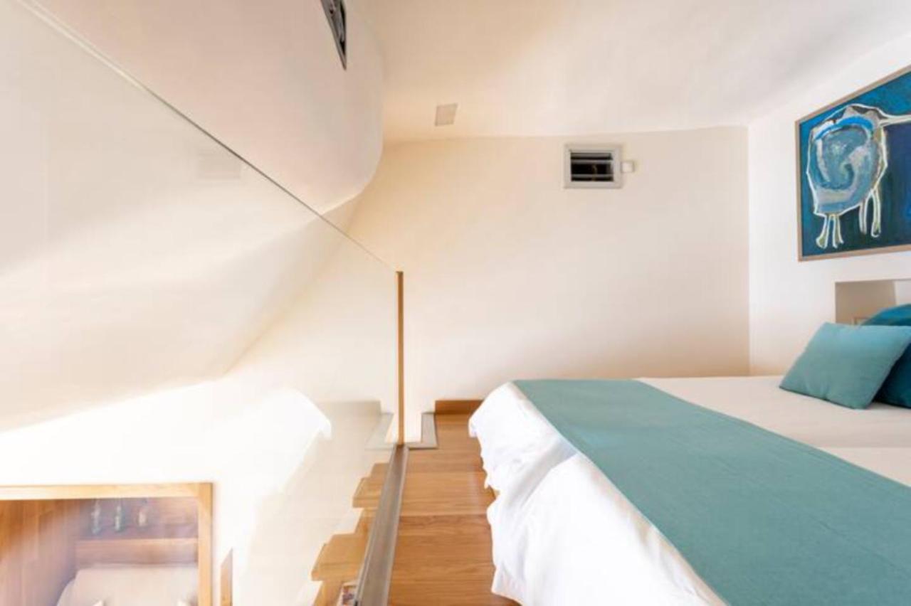 Eco Suites Caves ลาลากูนา ภายนอก รูปภาพ
