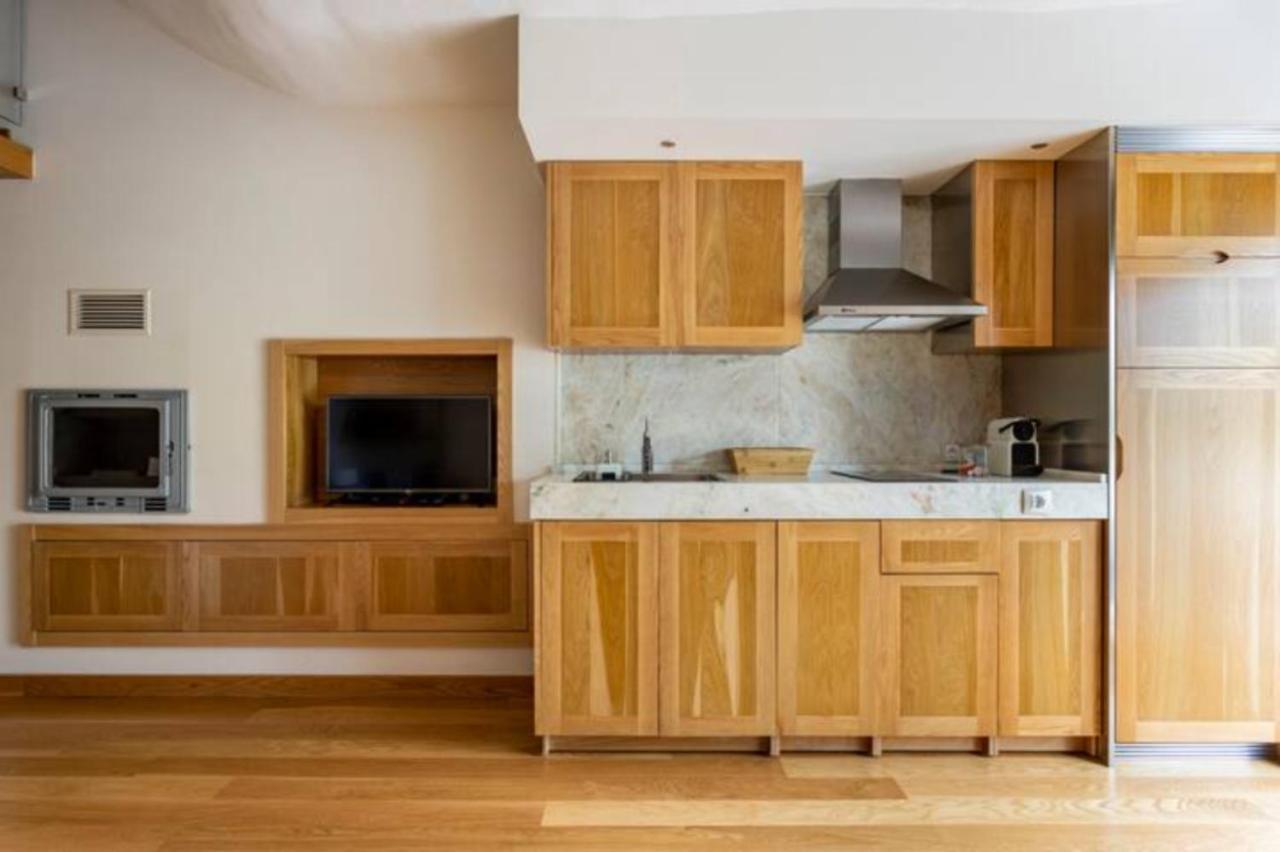 Eco Suites Caves ลาลากูนา ภายนอก รูปภาพ