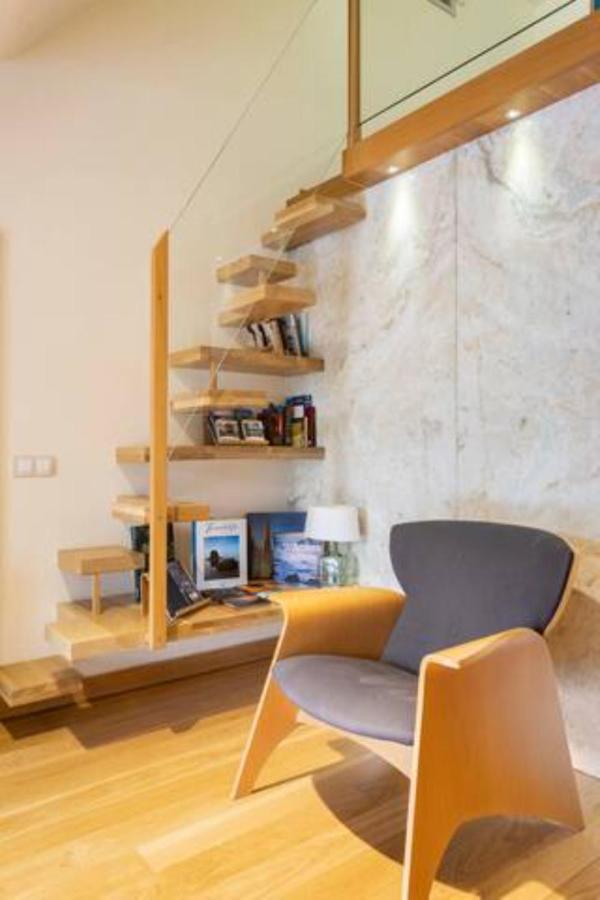 Eco Suites Caves ลาลากูนา ภายนอก รูปภาพ