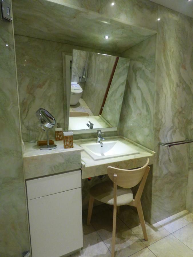 Eco Suites Caves ลาลากูนา ภายนอก รูปภาพ